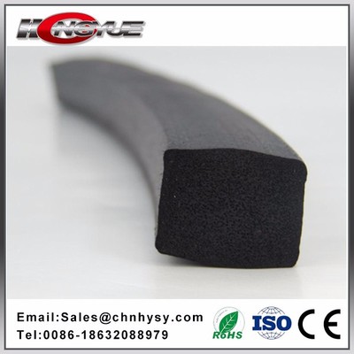 鴻越定制 D型汽車密封膠 車門包覆式密封條160160防撞密封條 燃油軟管汽車圖片_高清圖_細節圖-清河縣遠東橡膠塑料制品廠(個體經營)