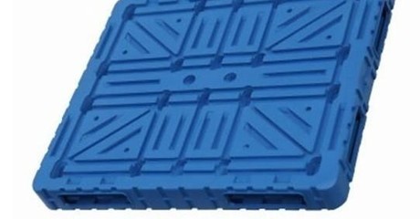 【供應塑料 工藝品 吹塑料工具箱 工農業用塑料制品 106】價格,廠家,圖片,其他橡膠制品,廣州市美固塑料制品-