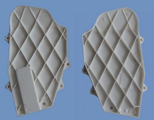 樂(lè)清市柳市宏齊塑料加工廠 專業(yè)生產(chǎn)跌落式熔斷器配套塑料滅弧罩及其他塑料制品